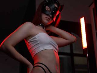 Erotisk videochat ittykitty