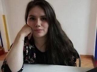 Erotisk videochat Itzaaa