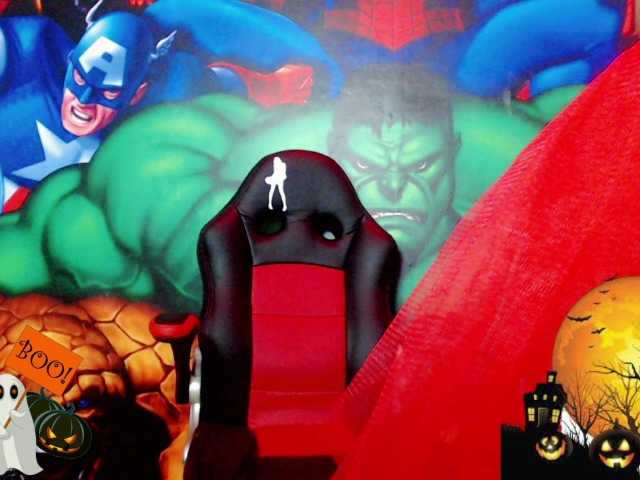 Kringkasting av skjermbilder itzha-yana