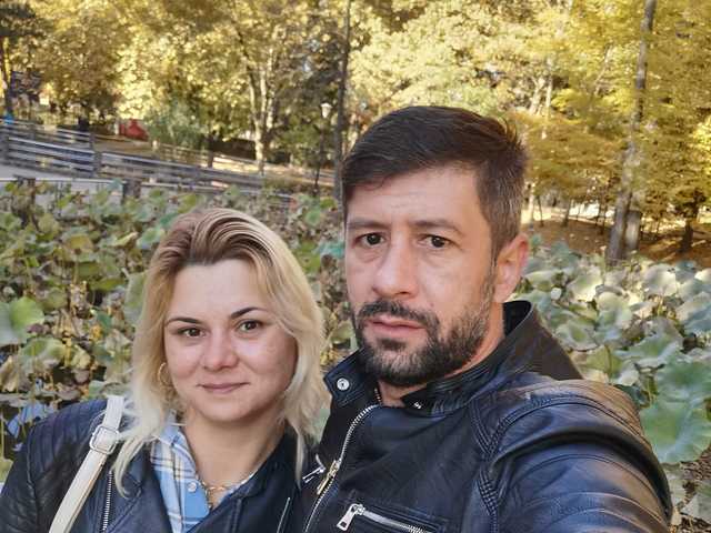 Foto av profilen iuliana32