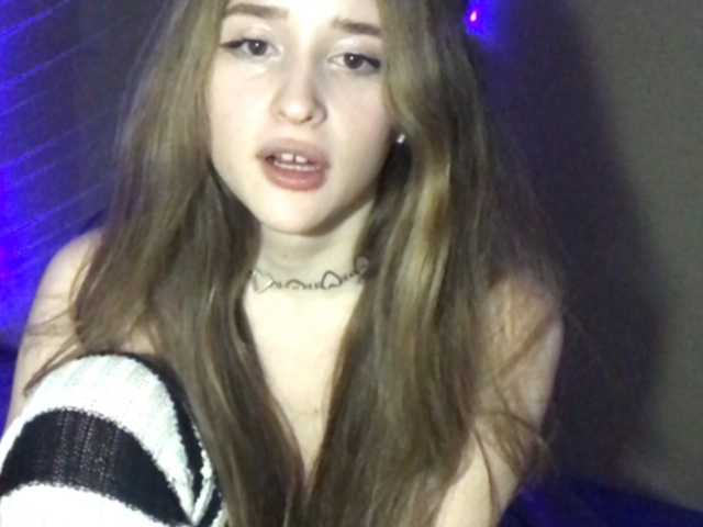 Kringkasting av skjermbilder Ivanka-Chan