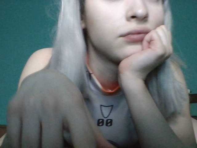 Kringkasting av skjermbilder Ivanka-Chan