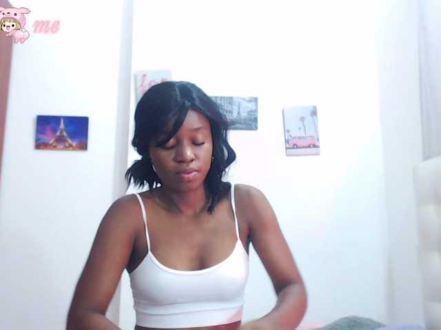 Kringkasting av skjermbilder ivanna-vega