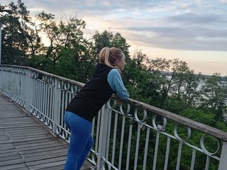 Erotisk videochat Ivannalove05