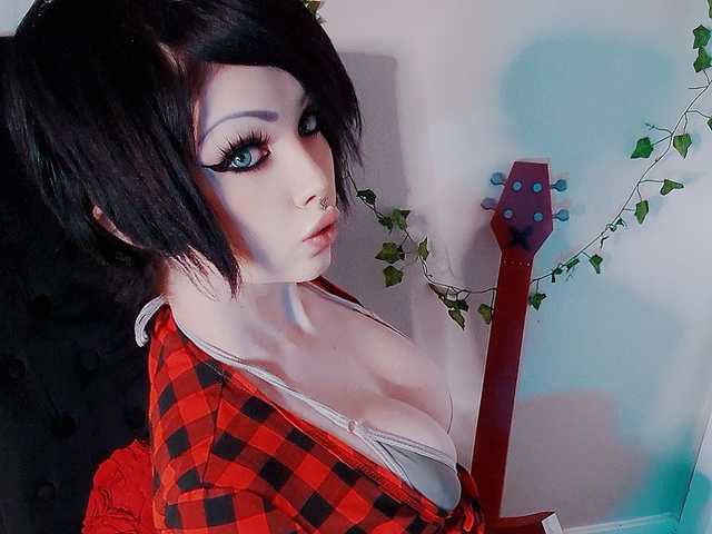 Foto av profilen Ivey_strigoi