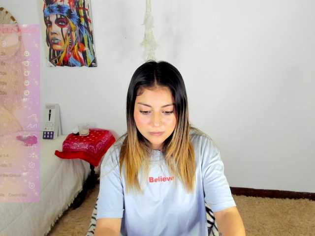 Bilder ivonne-25 hey today is a great day my pvt is open`to have fun, follow me