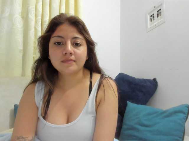 Bilder ivonne-25 hey today is a great day my pvt is open`to have fun, follow me