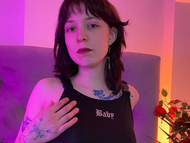 Foto av profilen Ivy-Sin