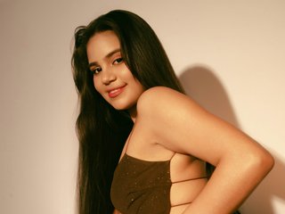 Erotisk videochat IvyEllis