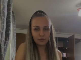 Erotisk videochat IvyGardner