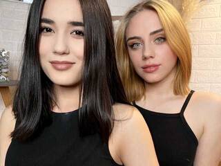 Erotisk videochat IvyJude