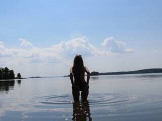 Erotisk videochat IwannaBeBad