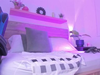 Erotisk videochat izaro22