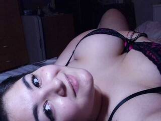 Erotisk videochat IzzaSparkles