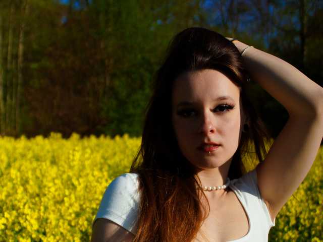 Foto av profilen Izzy-Inked