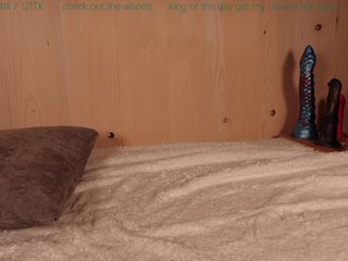Erotisk videochat Izzy-Inked