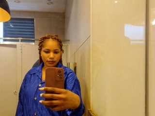 Erotisk videochat Jabera