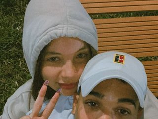 Erotisk videochat JACK-AND-LIZA