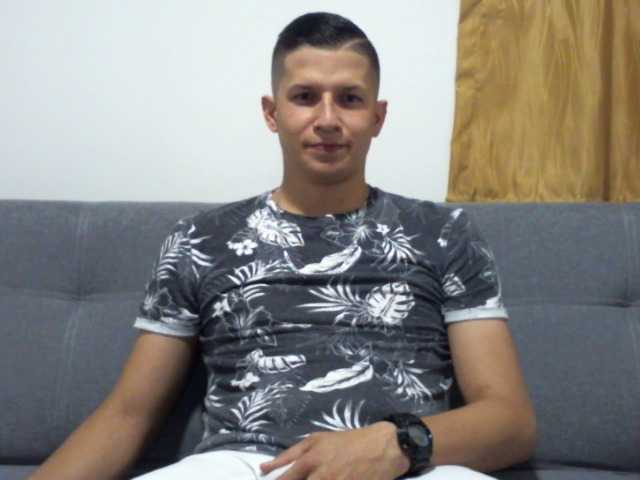 Kringkasting av skjermbilder jack-penelope