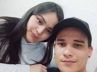 Erotisk videochat jack2angeline