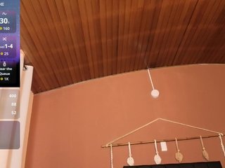 Erotisk videochat jacki-O