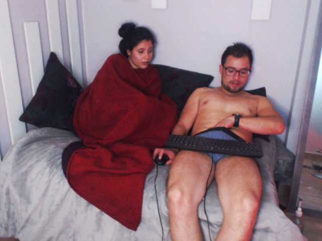 Kringkasting av skjermbilder jackndbela