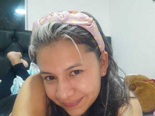 Erotisk videochat Jacky-bm