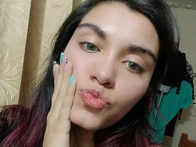 Foto av profilen jade-818