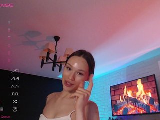 Erotisk videochat Jade-Lumin