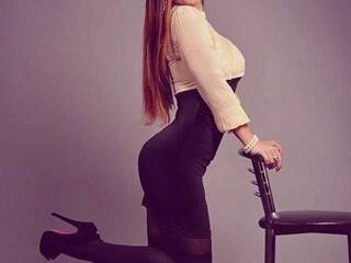 Erotisk videochat JadeDream