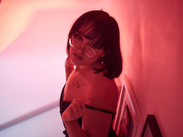 Foto av profilen JadeNoa