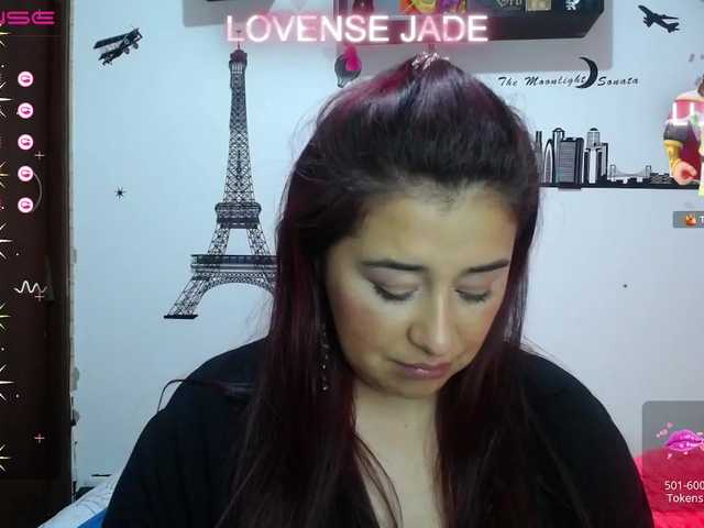 Bilder jadesweet1 meta de hoy 2000 tk graciass