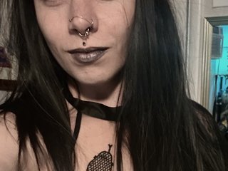 Erotisk videochat JadeWraith