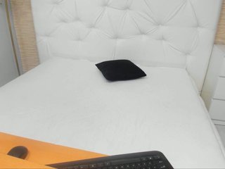 Kringkasting av skjermbilder Jadeyxx