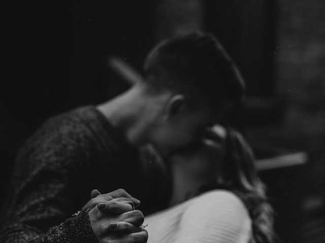 Foto av profilen lyliaandjake