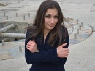 Erotisk videochat jalianna