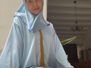 Erotisk videochat Jalila-Fadel