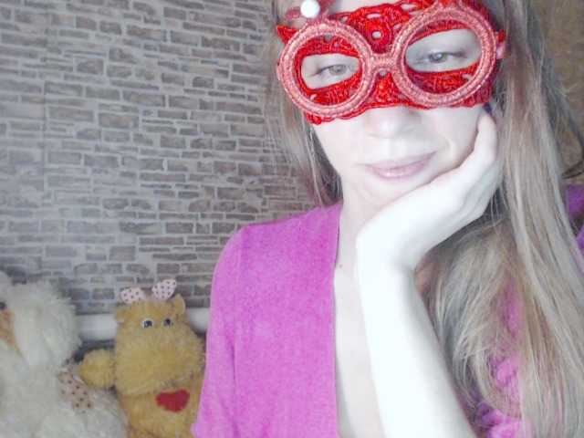 Bilder Jallileo hey) my answer in pm = 25 tk, in pvt - tease strip, but not porn... game in chat:) 1000 tk - face HEHE