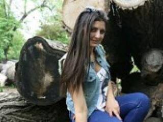 Erotisk videochat jamelya