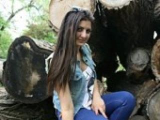 Erotisk videochat jamelya1