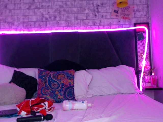 Kringkasting av skjermbilder JanaMeyer