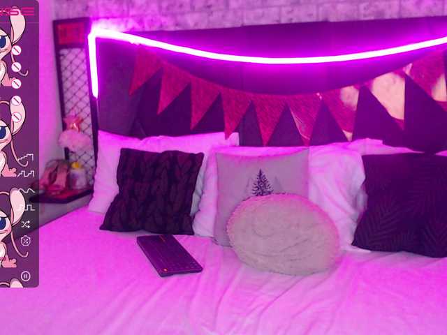 Kringkasting av skjermbilder JanaMeyer