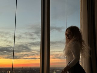 Erotisk videochat JJane-