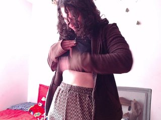 Erotisk videochat Jane-r