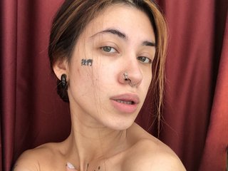 Erotisk videochat JaneBaker