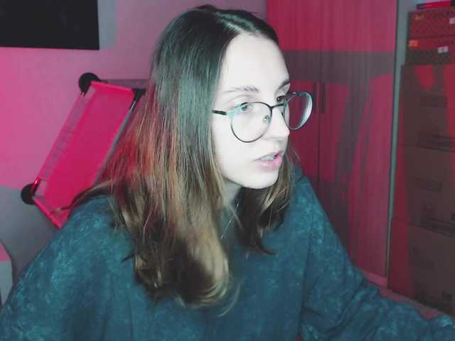 Kringkasting av skjermbilder Janeforest