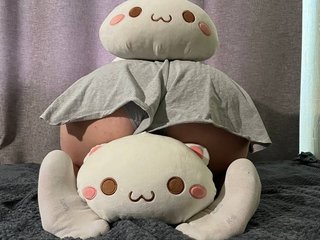 Erotisk videochat JaneMoon