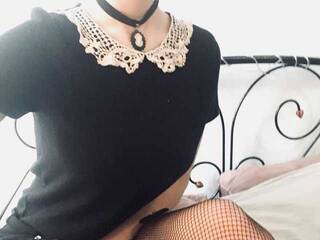 Erotisk videochat ORGAZM-Jan