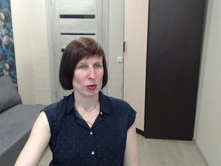 Erotisk videochat JaneSkyline