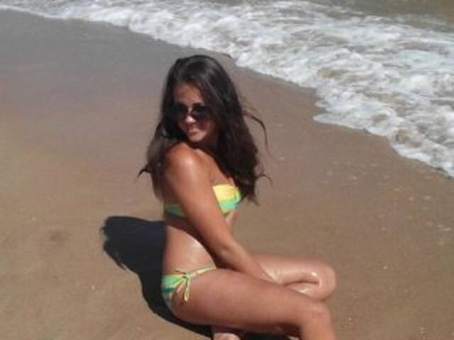 Foto av profilen JaneSweety